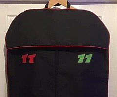 BESPOKE SUIT BAGS £60 - Image 7/9