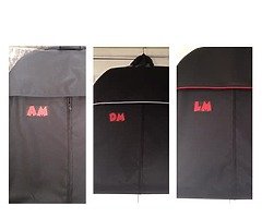 BESPOKE SUIT BAGS £60 - Image 8/9