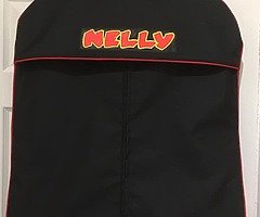 BESPOKE SUIT BAGS £60 - Image 9/9