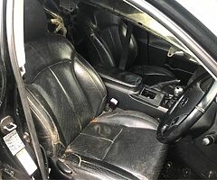 2007 Lexus IS