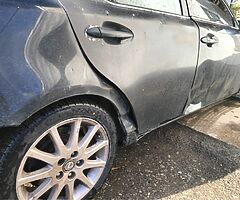 2007 Lexus IS - Image 5/6