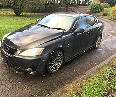 2007 Lexus IS - Image 6/6