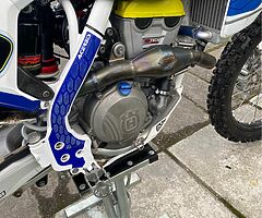 2016 Husqvarna FC - Image 5/6
