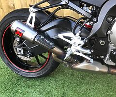 2018 BMW S 1000 - Image 4/10