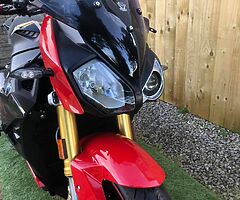 2018 BMW S 1000 - Image 5/10