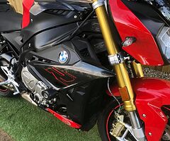 2018 BMW S 1000 - Image 7/10
