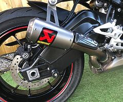 2018 BMW S 1000 - Image 8/10