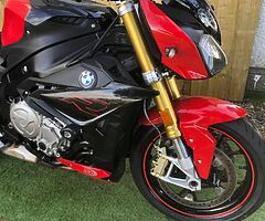 2018 BMW S 1000 - Image 9/10