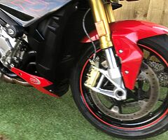 2018 BMW S 1000 - Image 10/10