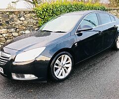 2013 Vauxhall Insignia - Image 5/10