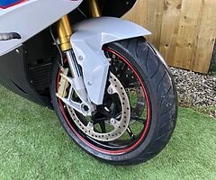 2015 BMW S 1000 - Image 7/10