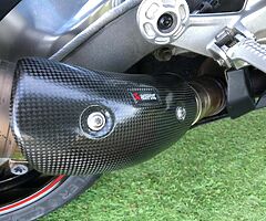 2015 BMW S 1000 - Image 10/10