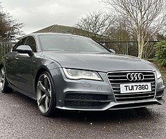 Late 2012 a7 3.0 v6 sline - Image 3/10