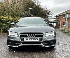 Late 2012 a7 3.0 v6 sline - Image 5/10