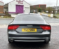 Late 2012 a7 3.0 v6 sline - Image 6/10