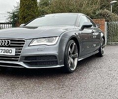 Late 2012 a7 3.0 v6 sline - Image 8/10