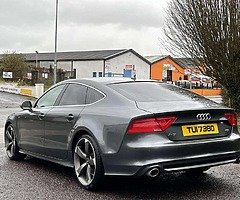 Late 2012 a7 3.0 v6 sline - Image 10/10
