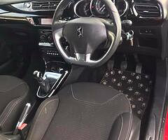 2013 Citroen Ds3 D-style E-hdi LOW MILES ONLY 38,749k! - Image 5/6