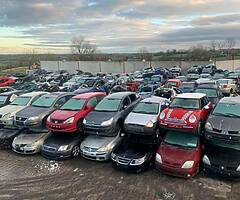 DON’T SCRAP YOUR CAR!!!! EXPORT IT FOR MORE MONEY - Image 5/6
