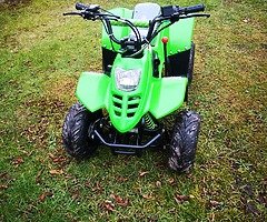 2021 Kazuma 50cc - Image 4/6