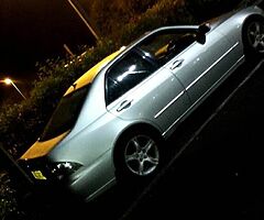 2003 Lexus IS 200 - Image 5/10