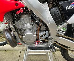 2006 Honda CR - Image 5/7