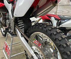 2006 Honda CR - Image 6/7
