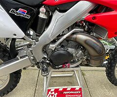 2006 Honda CR - Image 7/7