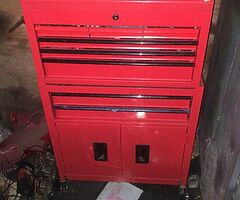 Tool box