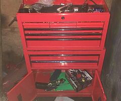 Tool box