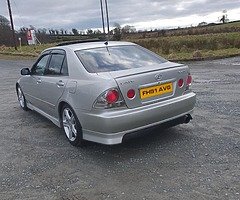 Lexus is200 - Image 3/10