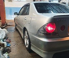 Lexus is200 - Image 5/10