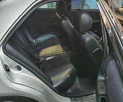 Lexus is200 - Image 6/10