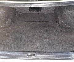 Lexus is200 - Image 8/10