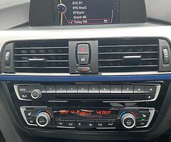 2014 BMW 420D - Image 3/10