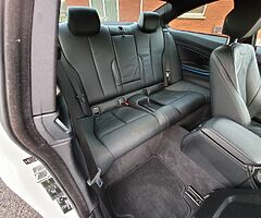 2014 BMW 420D - Image 4/10
