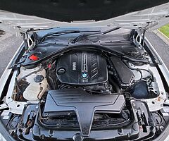 2014 BMW 420D - Image 7/10