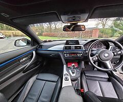 2014 BMW 420D - Image 10/10