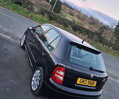2004 Škoda Fabia - Image 7/9