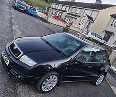 2004 Škoda Fabia - Image 8/9
