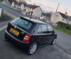 2004 Škoda Fabia - Image 9/9