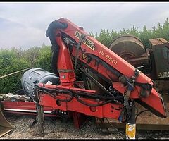 Palfinger PK 8501