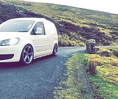 Kitted caddy - Image 4/7