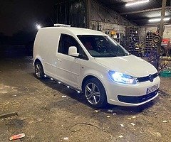 Kitted caddy - Image 7/7