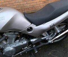 1992 Suzuki VX800
