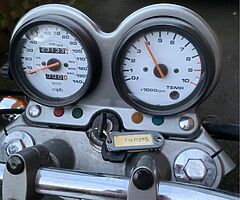 1992 Suzuki VX800 - Image 3/10