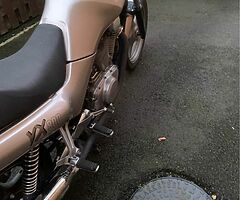 1992 Suzuki VX800 - Image 4/10