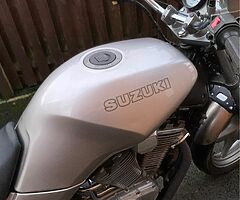 1992 Suzuki VX800 - Image 7/10