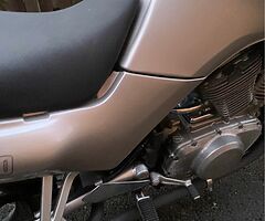1992 Suzuki VX800 - Image 8/10