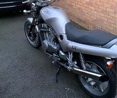 1992 Suzuki VX800 - Image 10/10